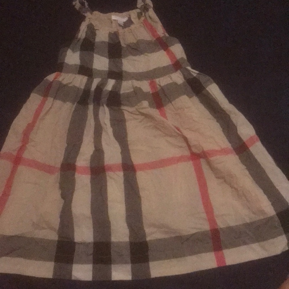 Burberry Children’s Dress 12Y